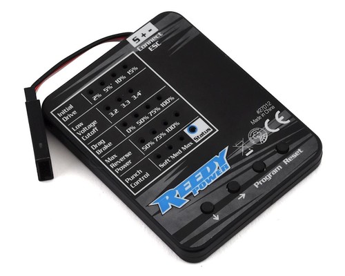 Reedy sc480x programmier karte - reedy,