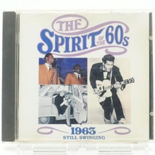 The Spirit of the 60er 1963 /
