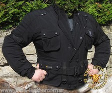 Skorpion Motorradjacke