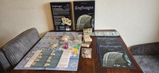 Kraftwagen Brettspiel Matthias