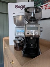 Sage Smart Grinder Pro –