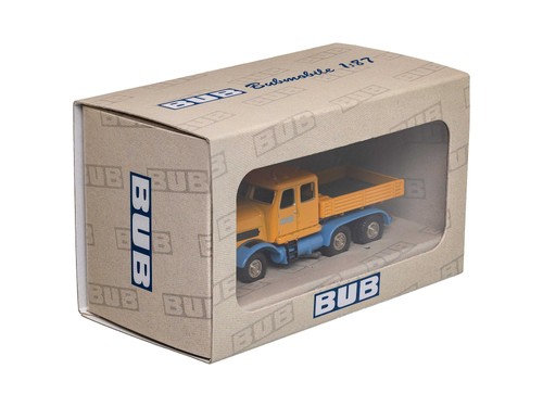 Bub 07003 kaelble kdv 8zt - bub,