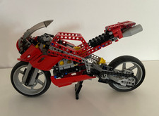 Lego 8420 technic - lego®,