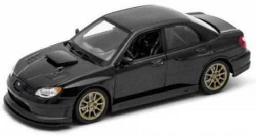Subaru impreza wrx - wrx, sti