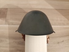 NVA Stahlhelm DDR Original Militaria Ostdeutschland