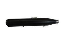 Auspuff Endtopf J387 Harley