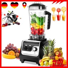 Standmixer Mixer Smoothie
