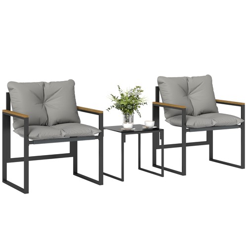 Teiliges bistro set für - 3-teiliges,