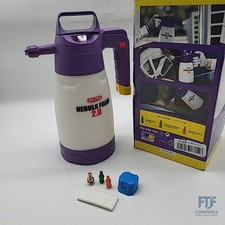 Ma-Fra, Nebula Foam 2.0, Dual-Use-Schaum-Zerstäuber, manuelle und automatische A