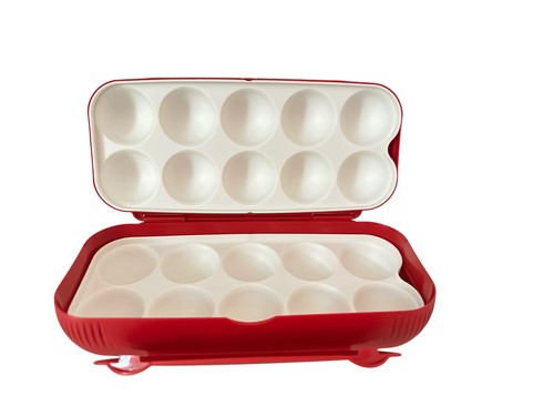 Neu ovp tupperware kolumbus - neu,