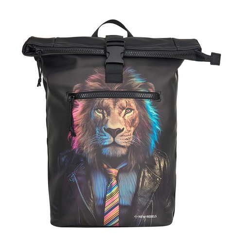 New rebels rucksack york - new,