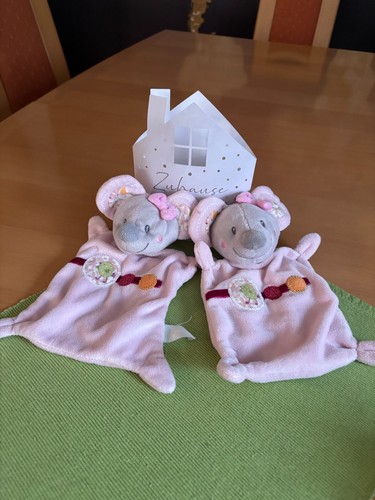 Schmusetuch kuscheltuch - 💕,