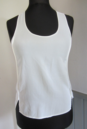 Top bluse gr 34 - ,