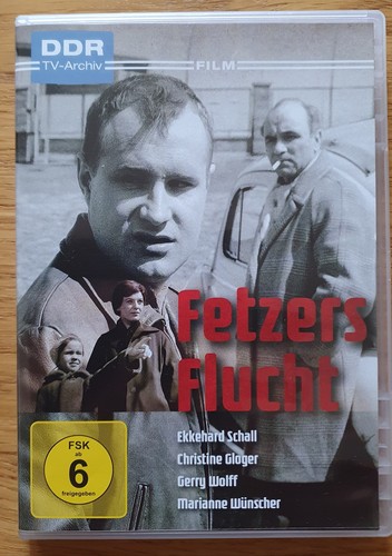 Fetzers flucht ddr - fetzers,