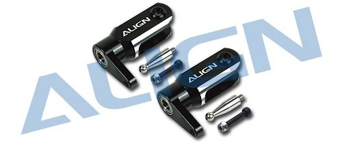 Align rex 500fl flybarless - align, t-rex