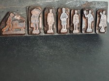 Hausser Elastolin Druckplatte