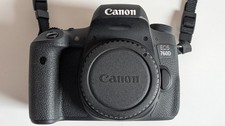 Canon EOS EOS 760D 24.2MP