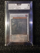Majestätischer - yu-gi-oh!,