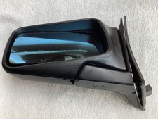 ORIGINAL BMW E21,28 Außenspiegel links Manuell,Made in Germany,NOS