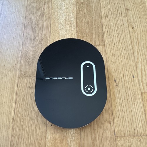 Porsche mobility mailing - porsche, e-mobility
