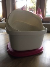 Tupperware Siebservierer
