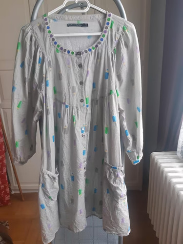 Bluse gudrun - gr.,