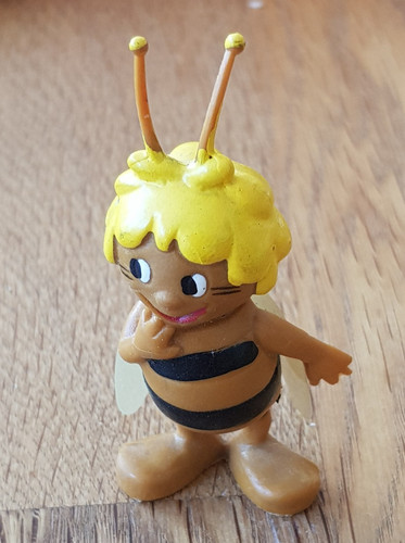Schleich biene maja 1976 - schleich,
