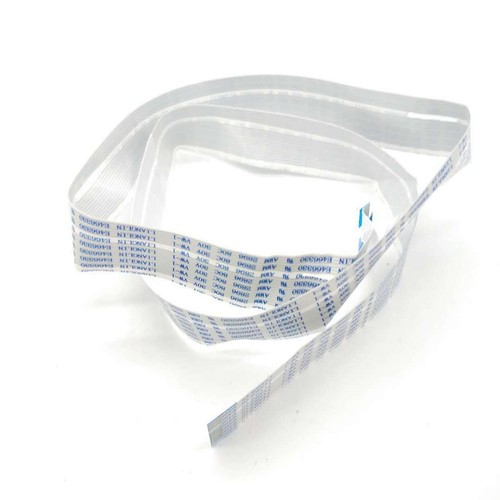 Scanner unit cable - cable, hp