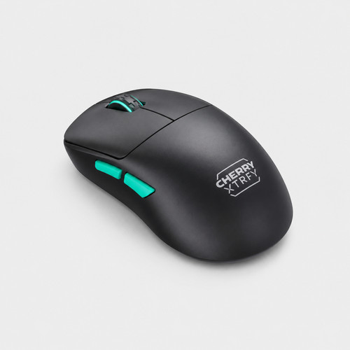 Cherry maus funkmaus - cherry,