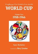 Sam Berkeley Everything You