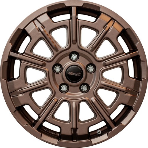 Brock b45 bronze copper - brock,