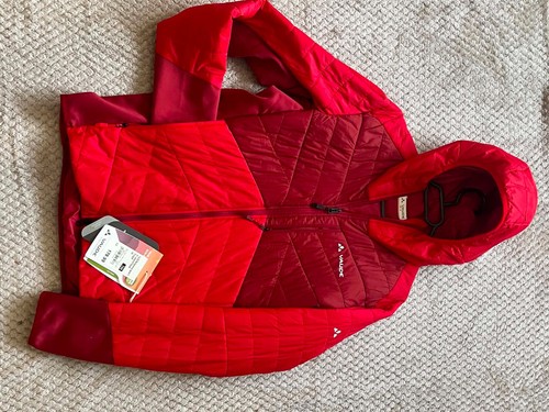 Vaude jacke