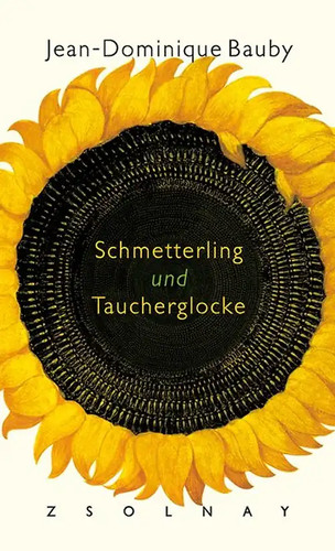 Schmetterling und