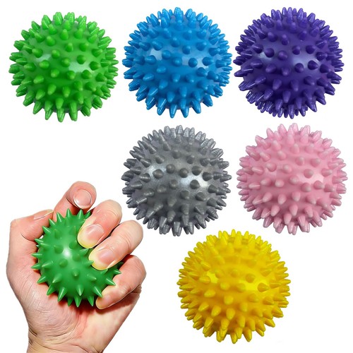 Massageball set igelball - set,