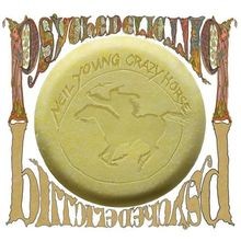 Psychedelic pill von - psychedelic,