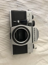 Kamera Pentacon Praktika MTL50