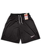 Nike Short Herren schwarz