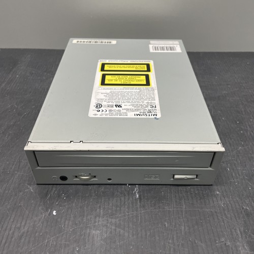 Mitsumi crmc fx4820t - mitsumi, internes