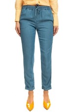 KAOS DAMEN CHINO COILISSE