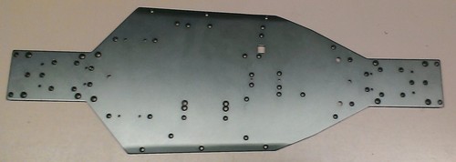 Carbon fighter - fighter, 3