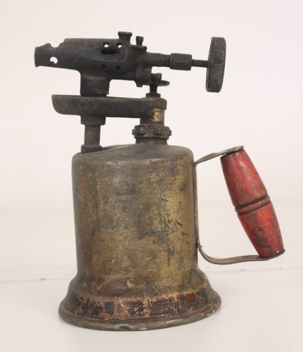 Otto bernz lötlampe - otto,