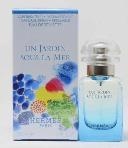 Hermès jardin sous - hermès, un