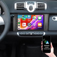 For Benz Smart Fortwo