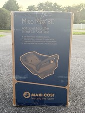 Maxi-Cosi Mico 30 Stand Alone
