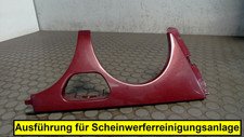 Scheinwerferblende Rechts Mercedes-benz E 320 T 210 2108200412 12 Monate