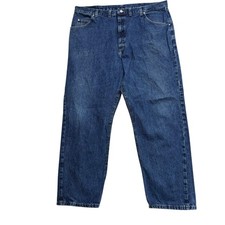 Wrangler Jeans W42 L32 Mens