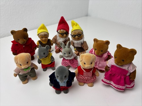 Bären familie simba - bären,