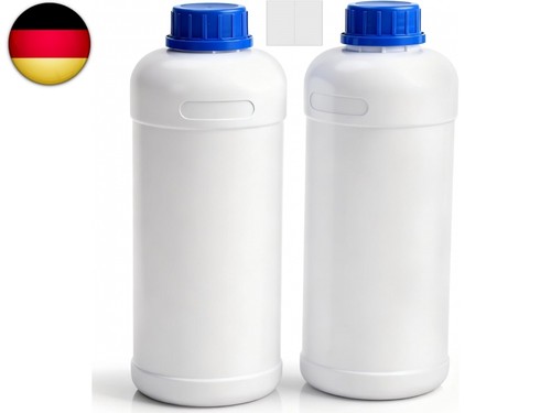 1000 kunststoff flasche - 1000, kunststoff-flasche