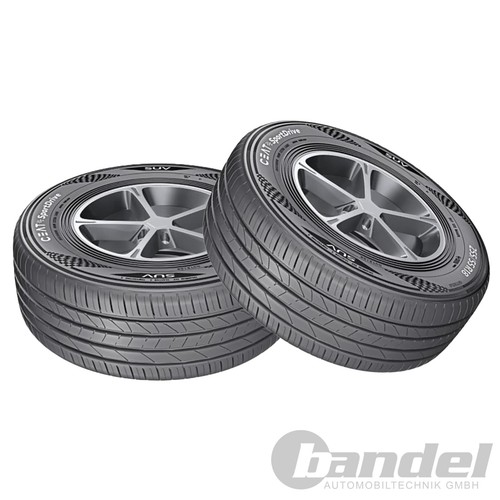Ceat sportdrive suv xl - 2x,