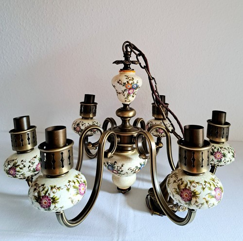 Romantischer vintage kaiser - romantischer,